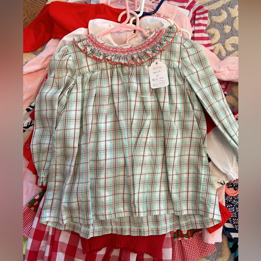 Precious blouse